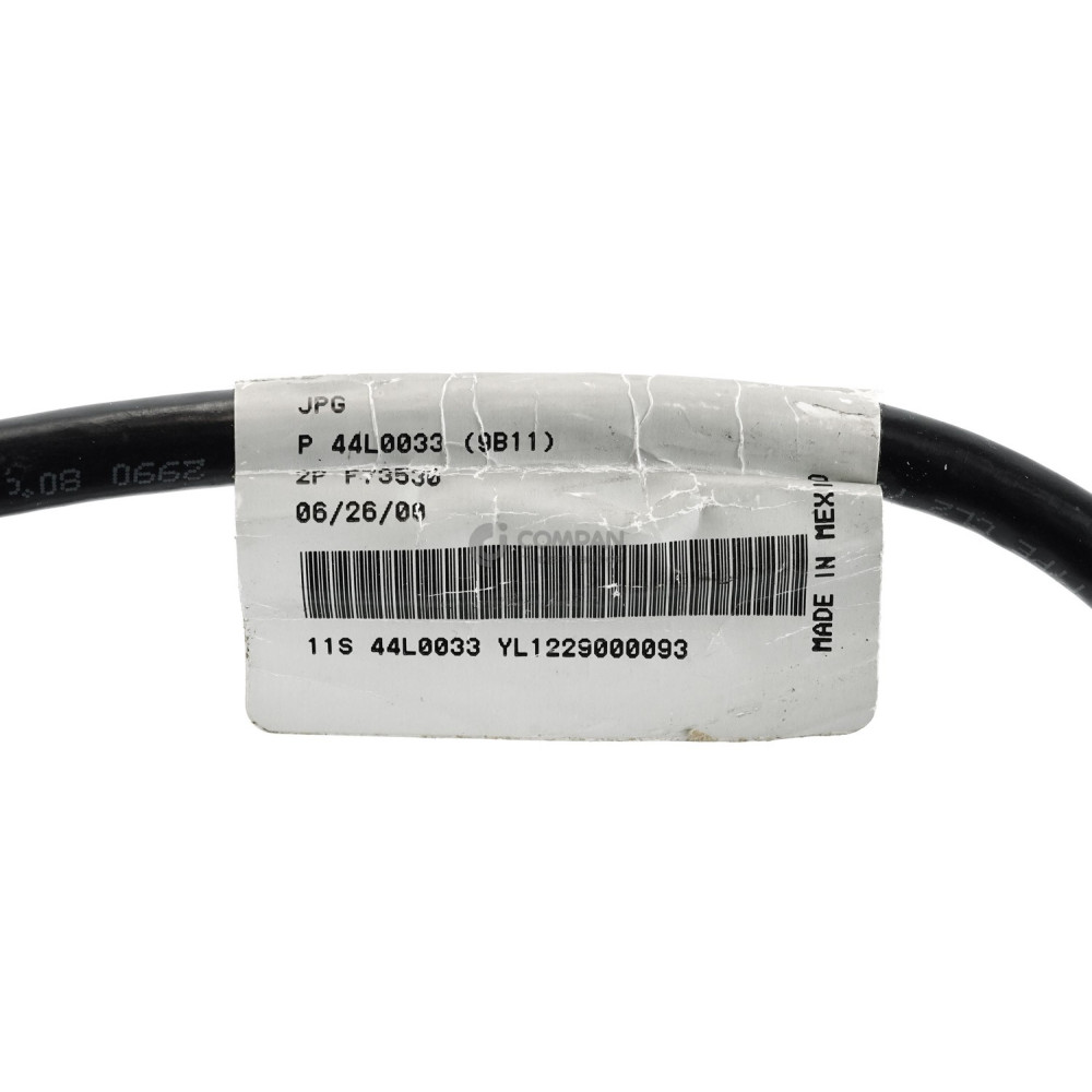 44L0033 IBM V/S COMMUNICATION CABLE 3M FOR RS6000 -